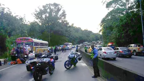 Preparan demanda contra el Estado por accidente en Loma Cová