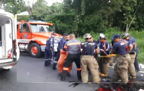 Médico de Loma Cová se desangró sin que nadie lo ayudara