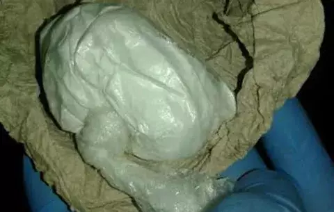 Capturan en Tonosí a sujeto que se dedicaba a la venta de droga