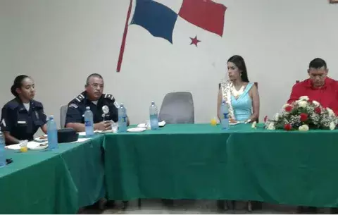 Se preparan para las fiestas de fundación de Macaracas