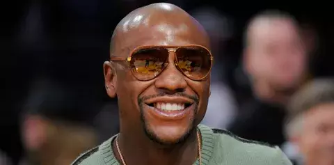 Panamá, en éxtasis por visita de Floyd Mayweather Jr.