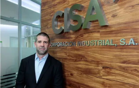 Industriales eligen su nueva junta directiva para periodo 2016- 2017
