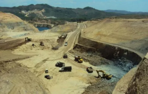 Inicia Congreso Internacional de Minería en Nicaragua