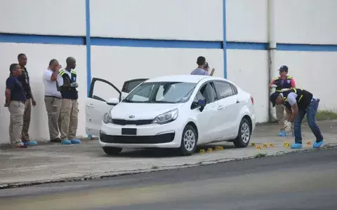 Aún no hay detenidos por doble homicidio de Monte Oscuro