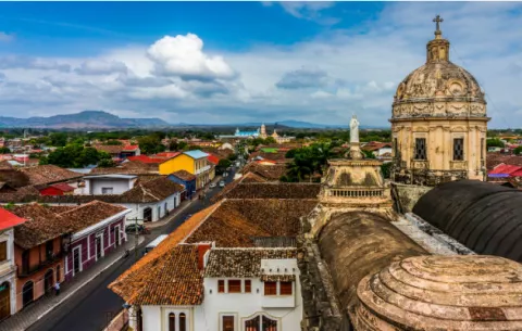 Buscan 25,000 firmas para respaldar ley de crédito de viviendas en Nicaragua