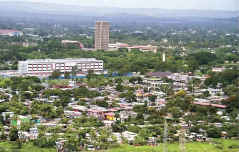 Nicaragua ratifica segundo aumento del 4.5% al salario mínimo este año