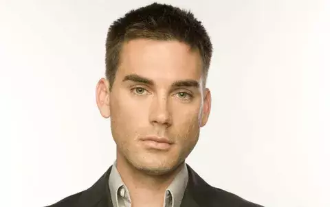 Drew Fuller, actor de Hollywood, en ‘tour’ universitario
