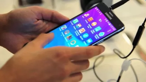 Unpacked 2016: Samsung lanza el Note 7
