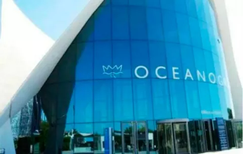 Juez mexicano declara en quiebra a firma Oceanografía, intervenida por fraude