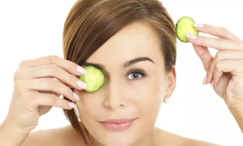 ¡Que las ojeras no te delaten!