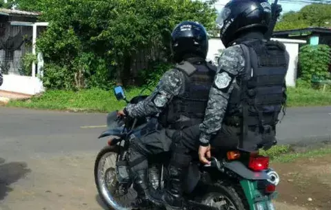 Capturan a presuntos 'tumbadores' de droga en Chiriquí