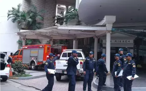 Detectan edificios en Paitilla que no están preparados contra incendio