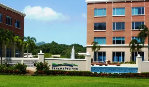 Zona económica especial de Panamá impulsará parques sostenibles con ONU