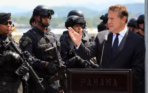 'Gobierno improvisa en materia de seguridad', Rubén D. Paredes