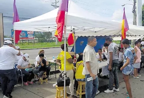 Bullying en el panameñismo, denuncia Gamboa Arosemena