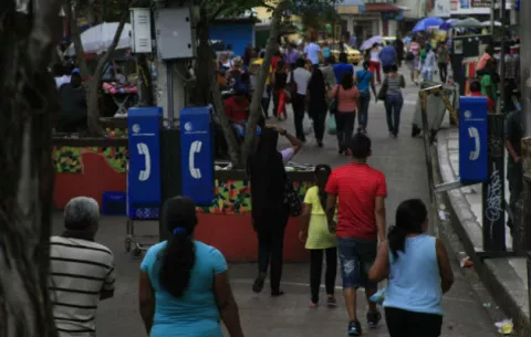 Inflación en Panamá sigue aumentando