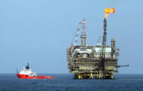 Ataques a terminal petrolera libia inquieta a países occidentales