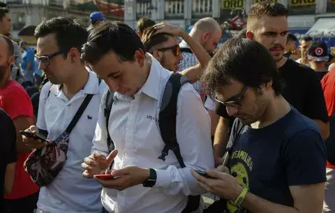 Encuentran 4 personas que se perdieron mientras jugaban Pokémon Go