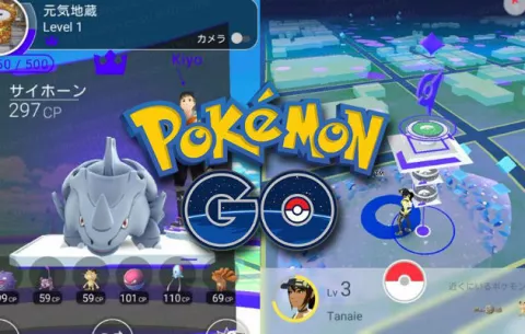 Ya está liberado Pokémon Go para Panamá