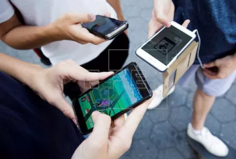 Publican lista de los pokémon que están por llegar