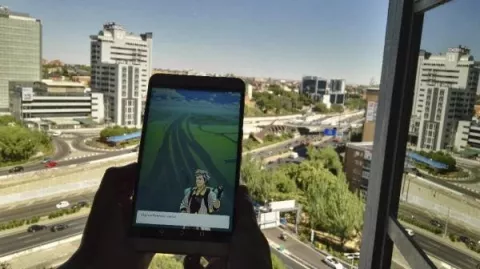 Jugador de Pokémon Go, responsable de muerte