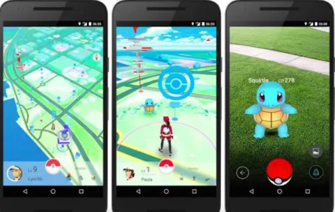 Emiten póliza de seguros contra riesgos que implica el Pokémon GO