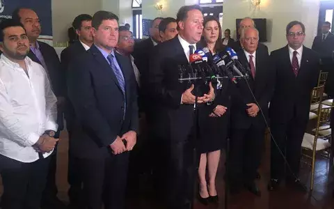 Droga y violencia doméstica es la principal causa de homicidios, Varela 