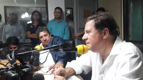 Periodo escolar iniciará el 6 de marzo, anuncia el Presidente Varela