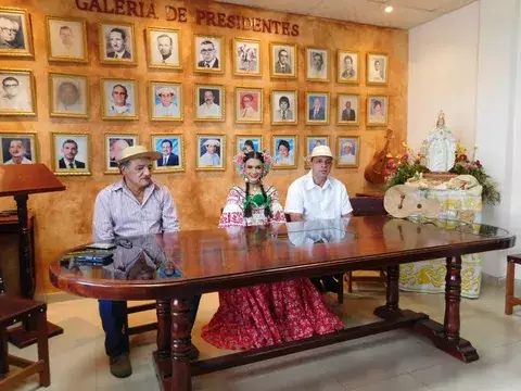 Reinas de Carnaval no podrán ir en carretas en Festival de la Mejorana