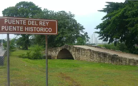 Conmemoran 497 aniversarios de Panamá La Vieja