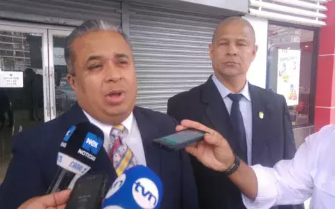 Presentan querella formal contra Zulema Sucre por caso 'Gucci'