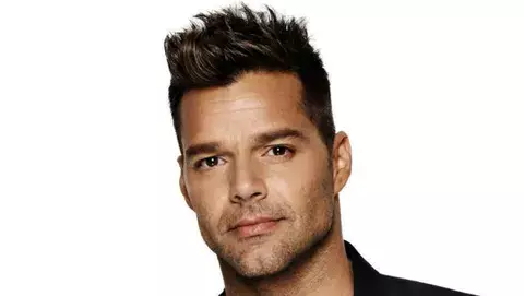 ¡Bomba! Ricky Martin cantará en Panamá