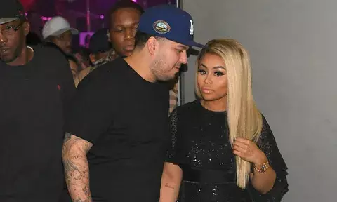 Rob Kardashian asegura que 'KUWTK' ha destruido su familia