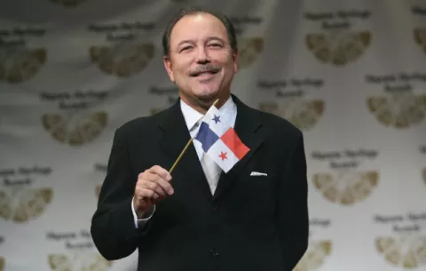 Blades califica de rabieta renuncia de Stiglitz y pide a Panamá explicación