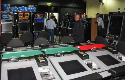 Cierran salas de juego en San Miguelito y La Chorrera por incumplimiento  