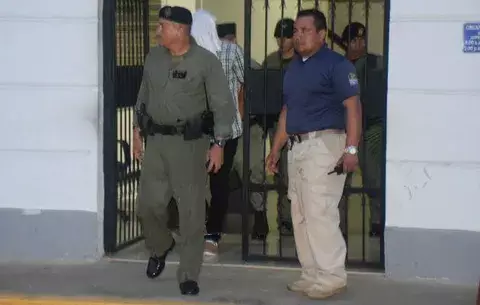 Lo condenan a 14 años y cinco meses por homicidio perpetrado en Tolé 