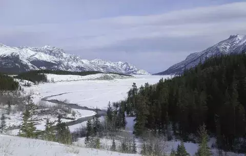 Un estudio refuta que los primeros americanos llegaran a través de Siberia
