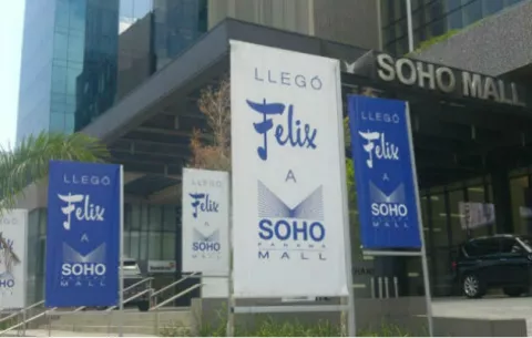 Despidos y pérdidas económicas continúan en Soho Mall