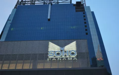  Soho Mall recibe licencia para facilitar su venta