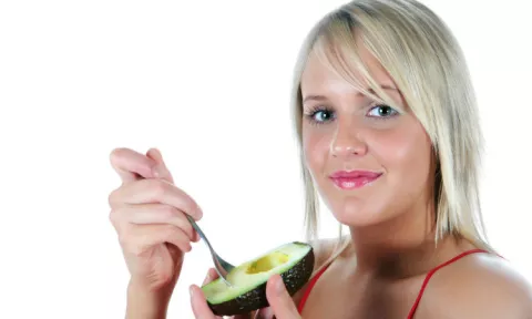 Conoce las bondades del aguacate