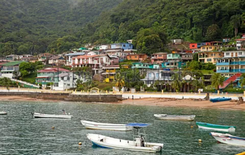 Unas ocho empresas interesadas en construcción del muelle de la isla de Taboga