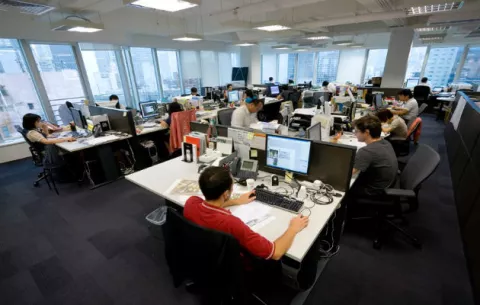 La CE estudia otorgar derechos a los medios para proteger sus contenidos
