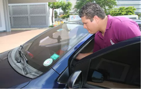 Próximas jornadas de inspección para transportes de turismo