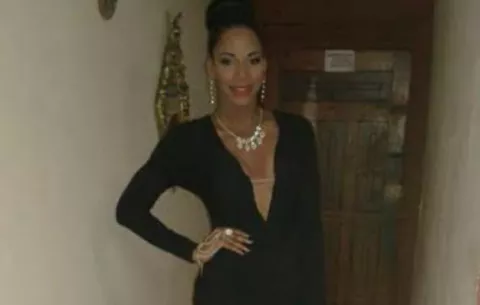 Transexual denuncia a policía por confundirlo con otro