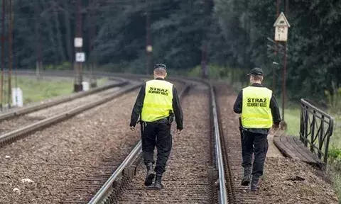 Reanudan búsqueda de tren nazi cargado de oro