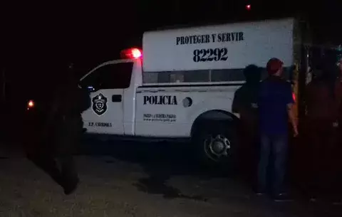 Sientan en el banquillo a tumbadores de droga 