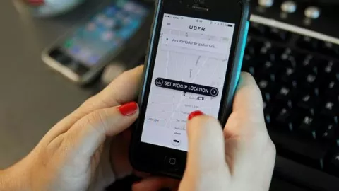 Uber usará vehículos autodirigidos en la ciudad estadounidense de Pittsburgh