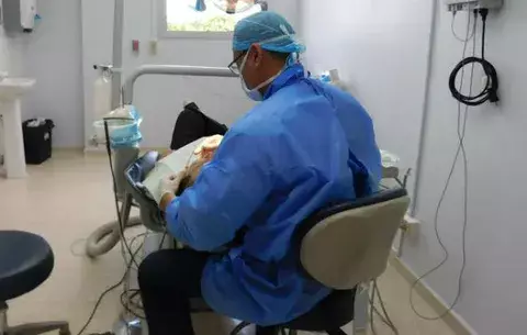 Inicia la atención de pacientes de Guararé en el nuevo Ulaps