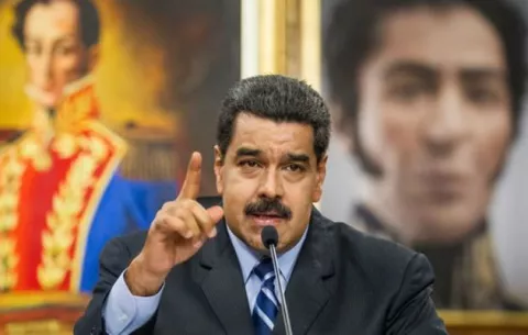Comerciantes de Venezuela dicen que sin producción no pueden pagar nuevo salario mínimo