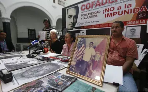 Estado panameño en deuda  con víctimas de la dictadura 